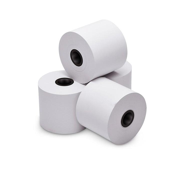 Thermal Rolls