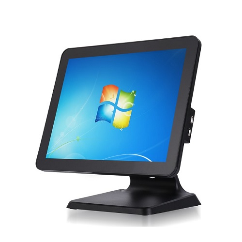 Windows All-in-one POS Touch Screen