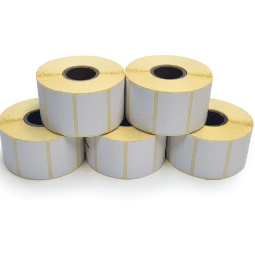Barcode Labels