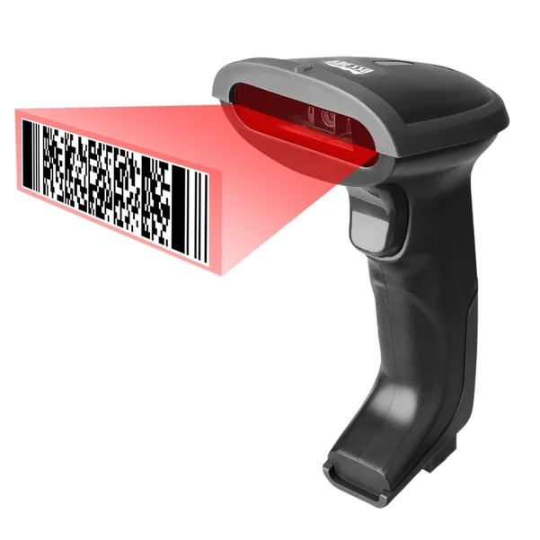 Barcode Scanner - Handheld