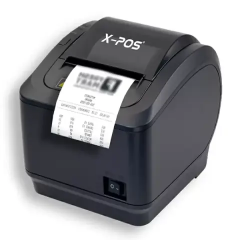 Thermal Printer
