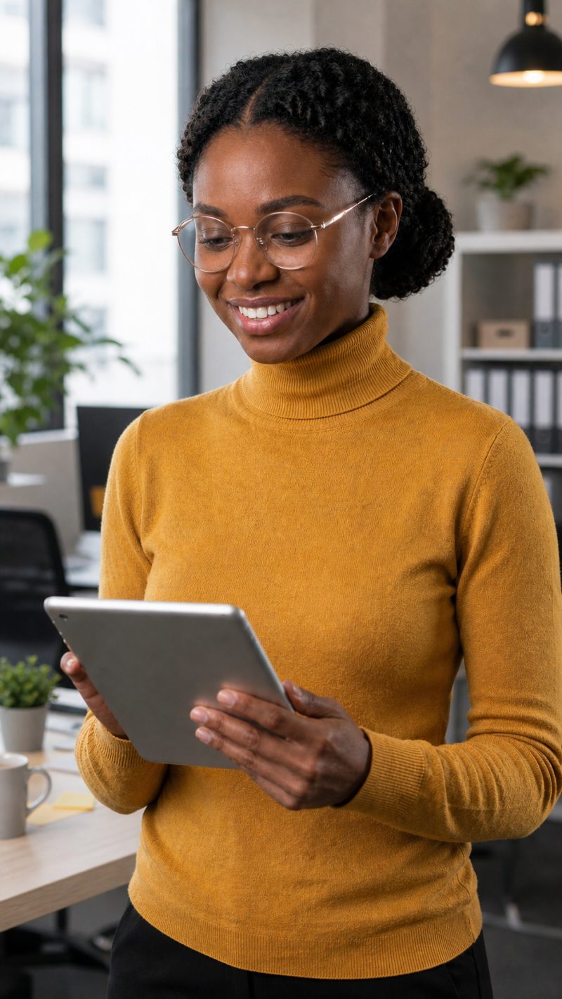 Team managing tax compliance on DigiTax