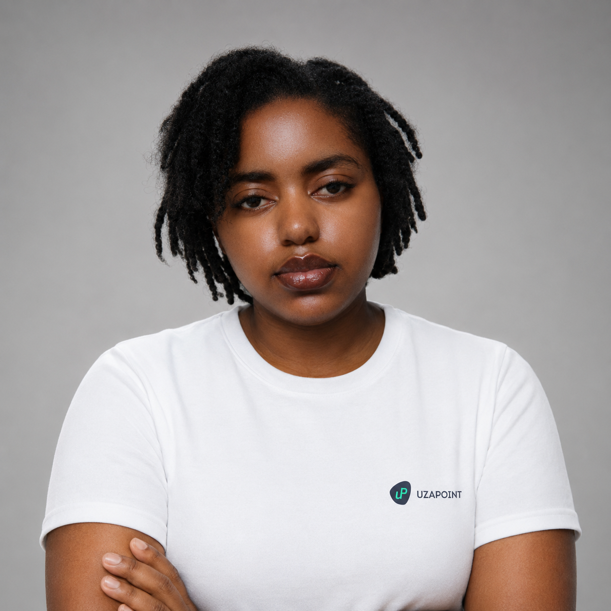 Marie Asifiwe, Technical Account Manager at Uzapoint
