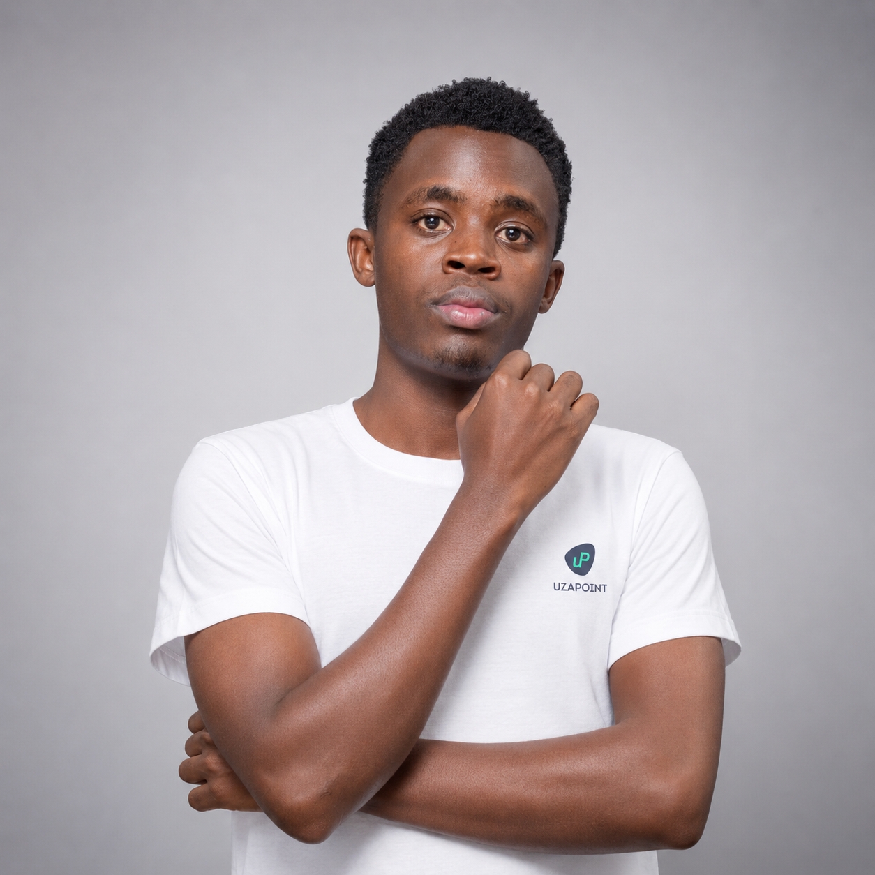 Brian Nyakangi, Technical Account Manager at Uzapoint