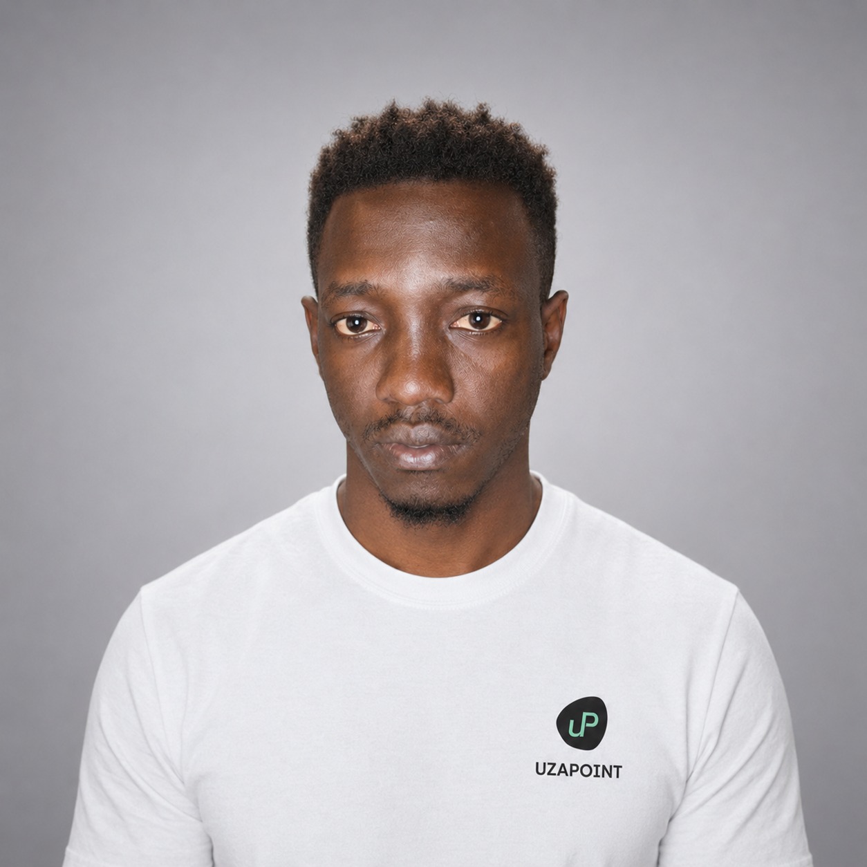 Erick Odhiambo, Software Engineer at Uzapoint