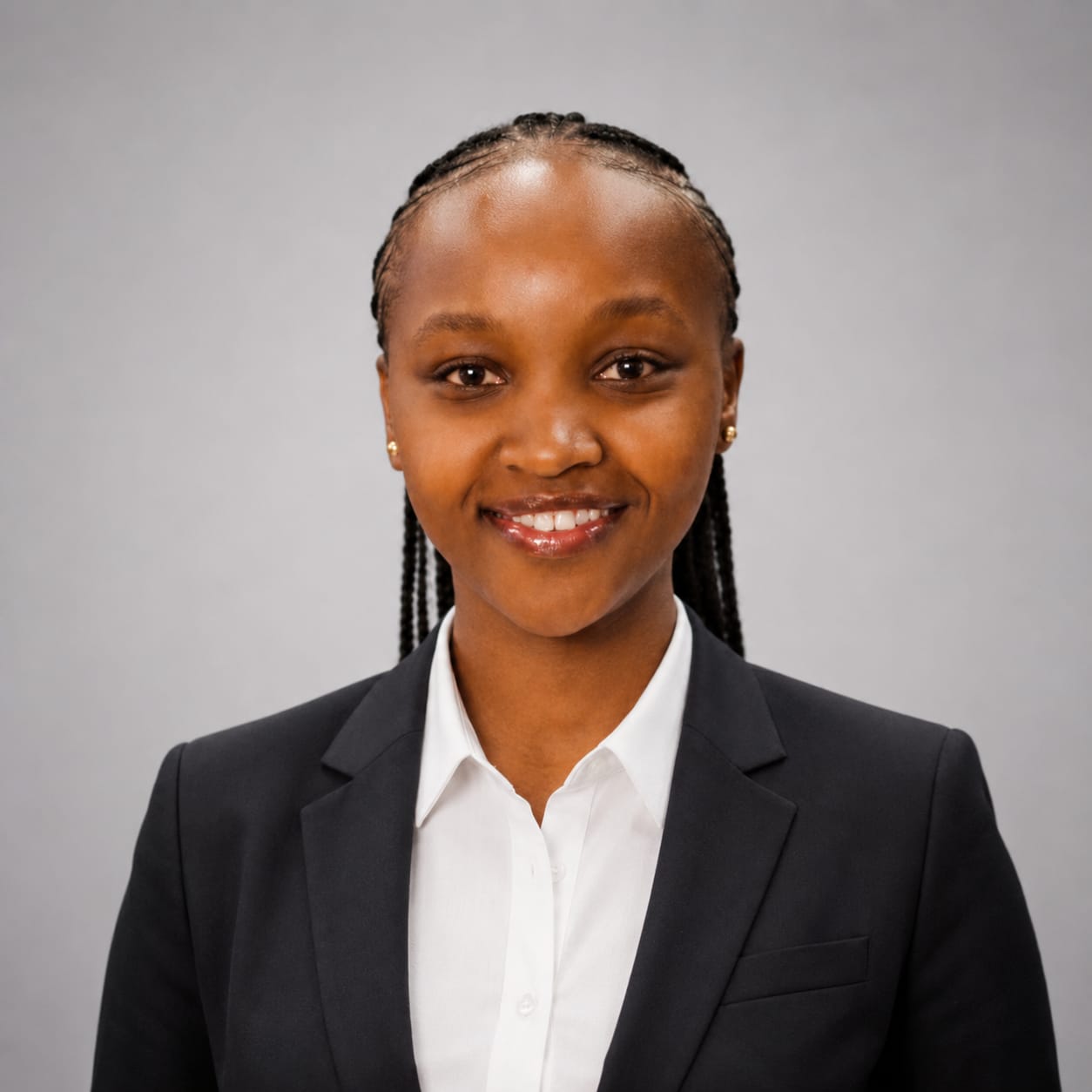 Lilian Thairu, Customer Success Lead at Uzapoint