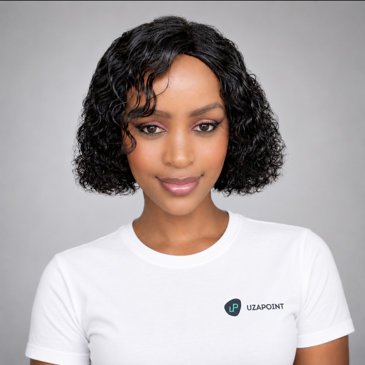 Naomi Nyaga, Technical Account Manager at Uzapoint