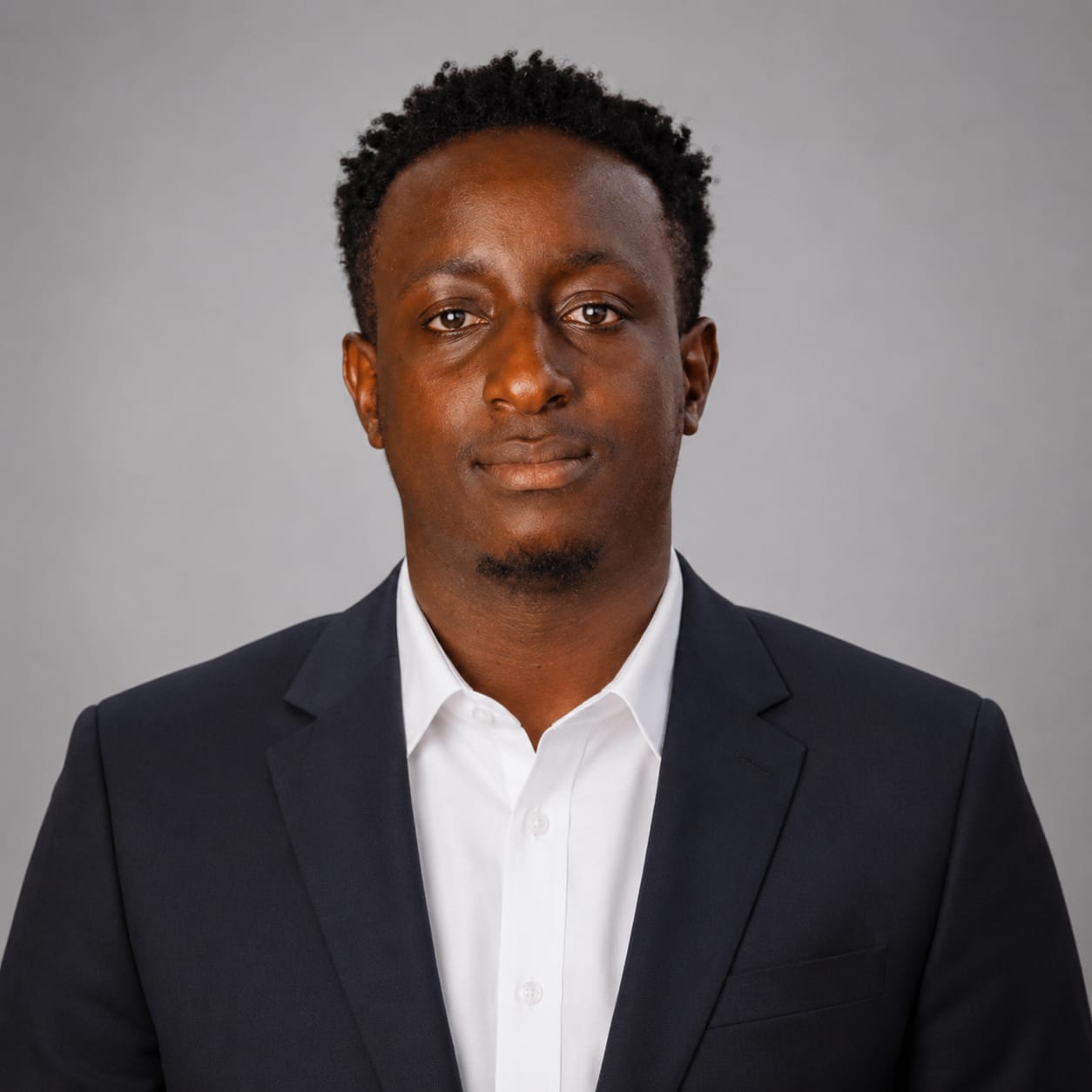 Richard Kariuki, Customer Onboarding Lead at Uzapoint
