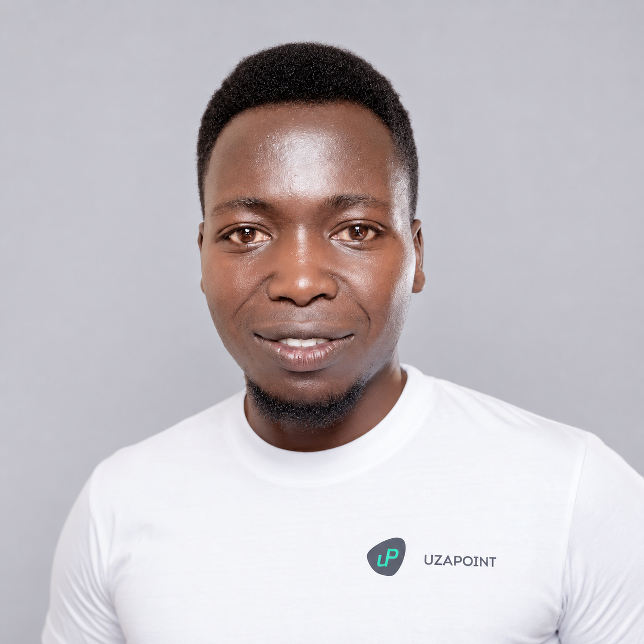 Ronald Kimeli, Software Engineer at Uzapoint