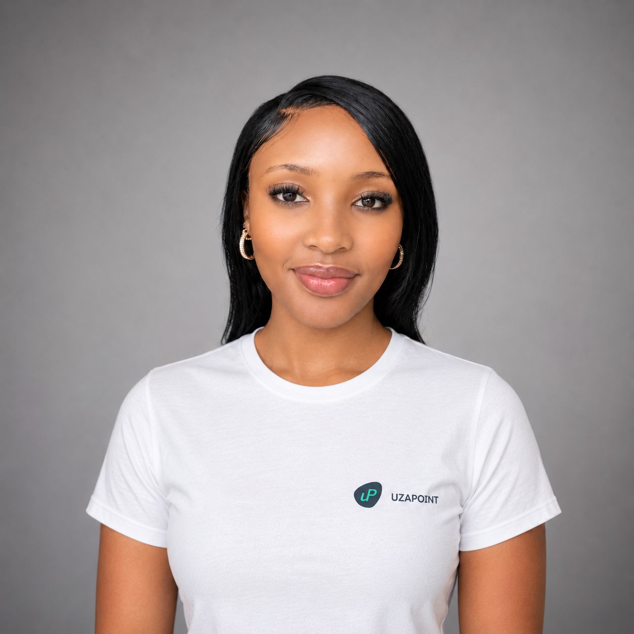 Tracy Nyokabi, Digital Content Specialist at Uzapoint