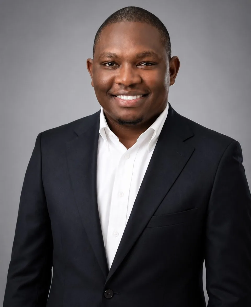 Abraham Mbuthia, Co-founder and CEO of Uzapoint