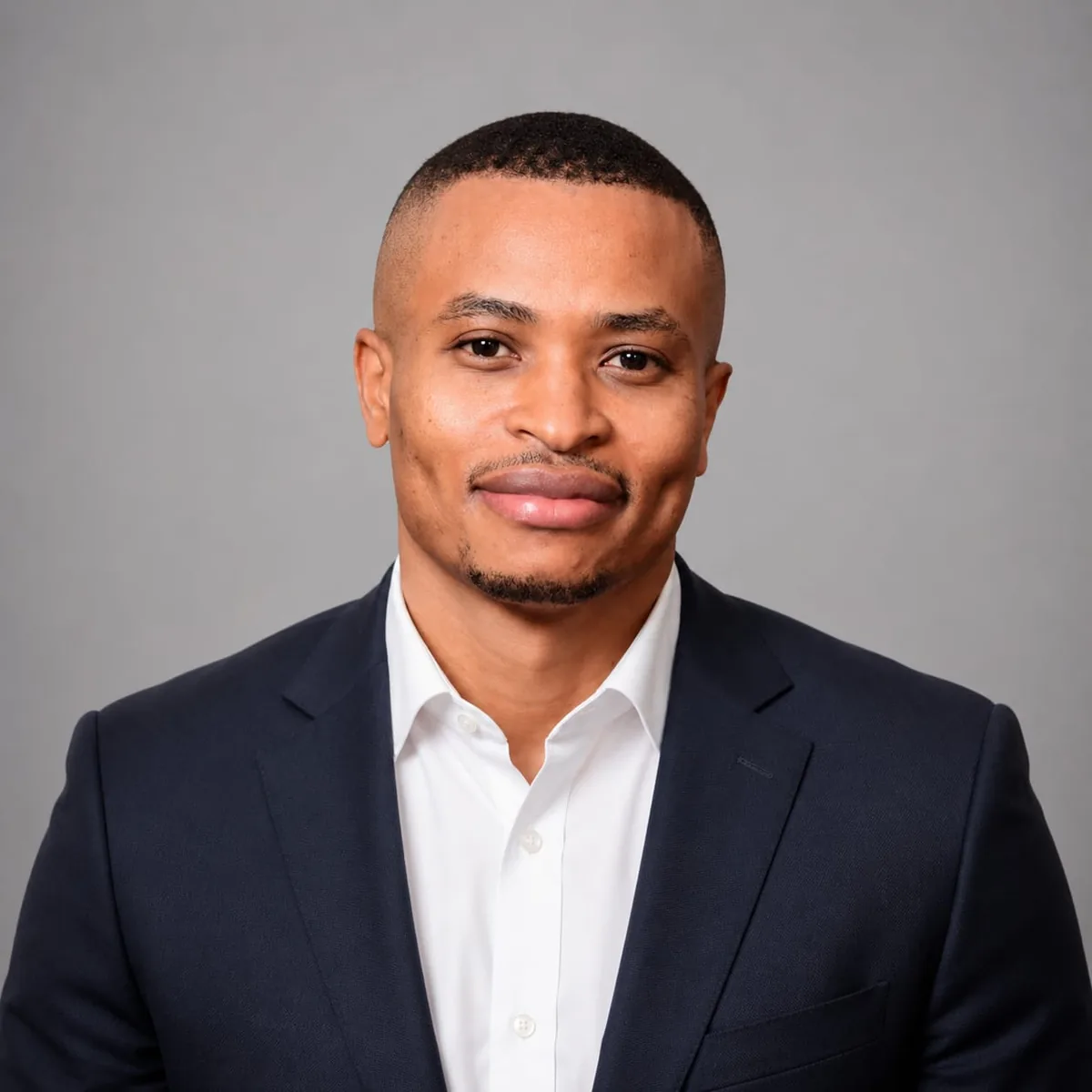 Elizaphan Mouko, Co-founder and Managing Director of Uzapoint
