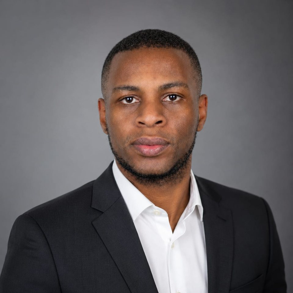 Victor Magaki, Head of Operations & HR at Uzapoint